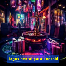 jogos hentai para android